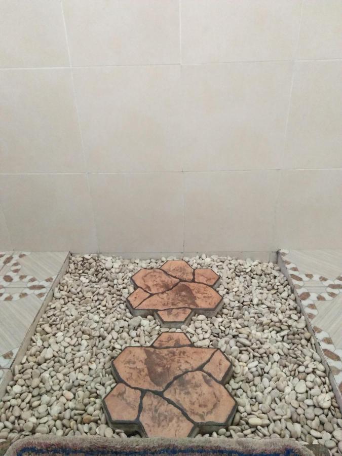 Gili Smile Bungalow Gili Trawangan Zewnętrze zdjęcie