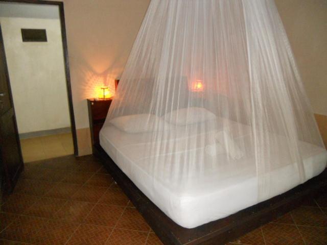 Gili Smile Bungalow Gili Trawangan Zewnętrze zdjęcie